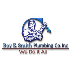 Roy E Smith Plumbing