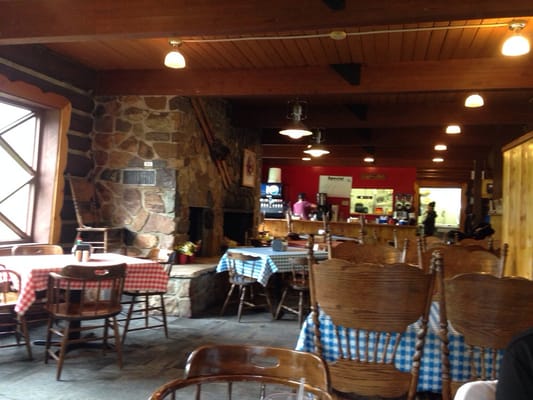 Brighton Store & Cafe by null