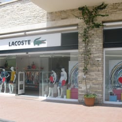 Lacoste
