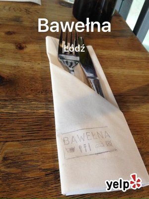 Bawełna by null