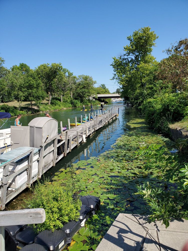 WATERBIKE ADVENTURES Updated August 2024 12 Reviews 11 Young St, Tonawanda, New York