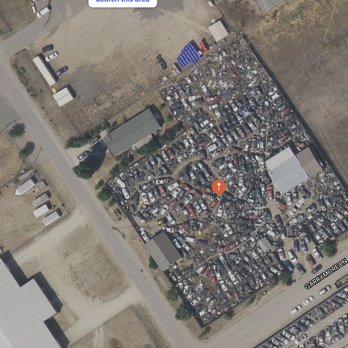 Ultimate Transport 123 - This is the junkyard where my vehicle was "dumped" by the driver. - Vehicle Shipping Near Me - Oceanside, New York Ultimate Transport 123 - This is the junkyard where my vehicle was "dumped" by the driver. - Vehicle Shipping Near Me - Oceanside, New York