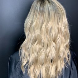 Cut & color by Mariah Ferrell