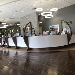 St Jude Heritage Medical Group - Lobby