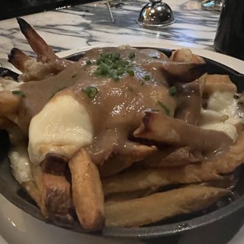 Foundry on Elm - Poutine - Bars Near Me - Somerville, Massachusetts