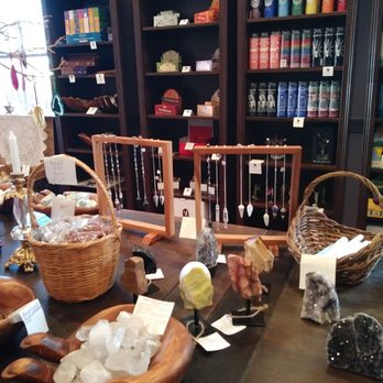 The Purple Lotus - Spiritual Shop Near Me - St. Augustine, Florida