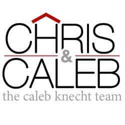 Chris & Caleb Team - Keller Williams Real Estate