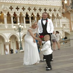 Athletico Physical Therapy - Our Dr. Kylie Johnson gets married!