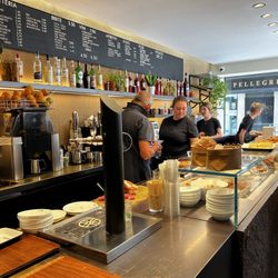Farini - Order counter