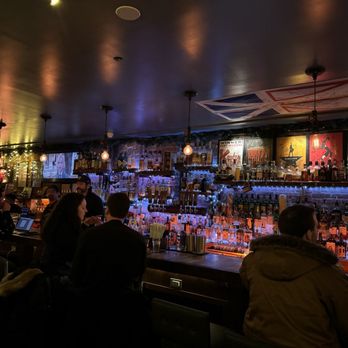 Hold Fast Kitchen & Spirits - Bar - New American Near Me - New York, New York Hold Fast Kitchen & Spirits - Bar - New American Near Me - New York, New York