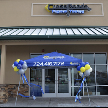 CrossRoads Physical Therapy - Physical Therapy Near Me - Washington, Pennsylvania CrossRoads Physical Therapy - Physical Therapy Near Me - Washington, Pennsylvania