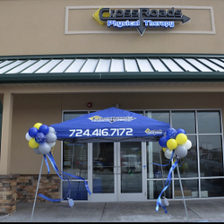 CrossRoads Physical Therapy