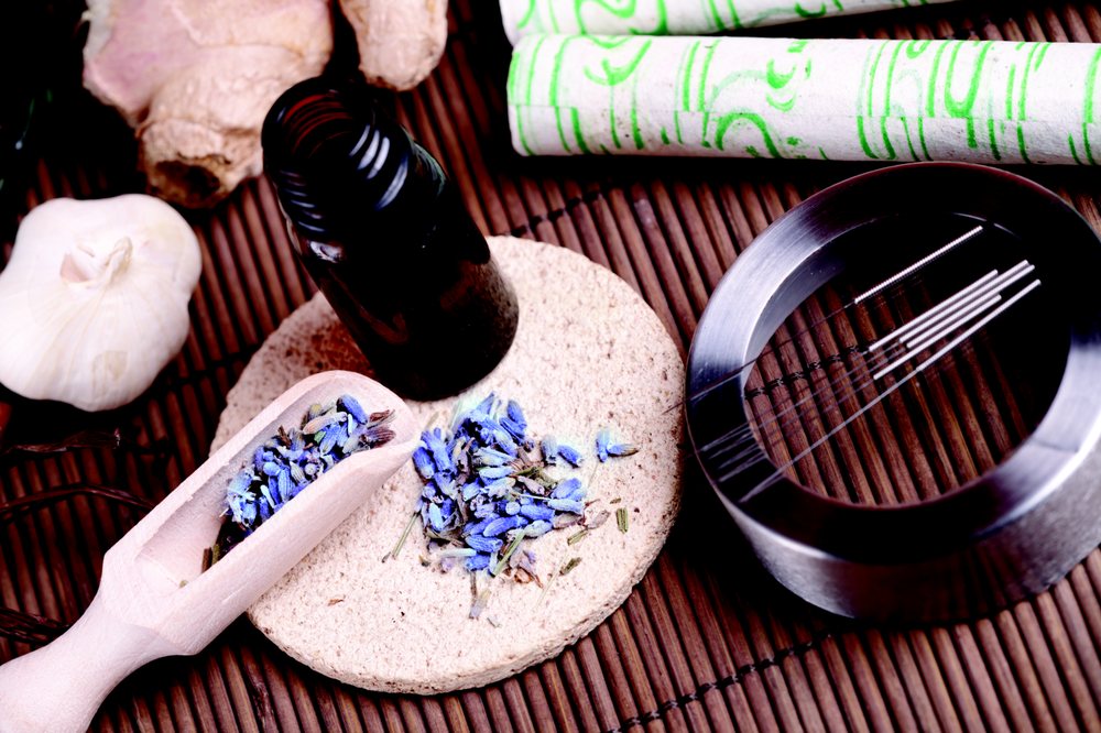 DEPRY ACUPUNCTURE CLOSED 12 Reviews 7331 W Charleston Blvd, Las