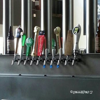 Amsterdam Brewery - Breweries Near Me - Toronto, Ontario