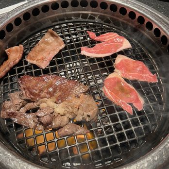 Chubby Cattle BBQ - Barbeque Near Me - Irvine, California