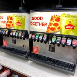 Casey's