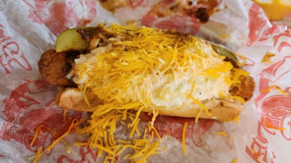 Devil Dawgs Evanston by null