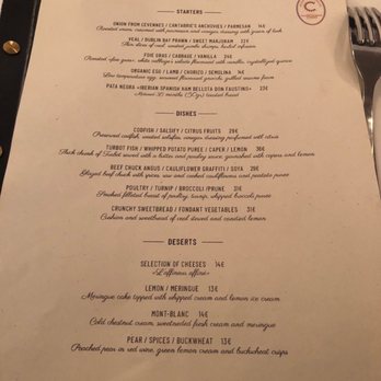 L'Affable - Bistros Near Me - Paris, 75 L'Affable - Bistros Near Me - Paris, 75