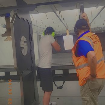Shooters World - Gun/Rifle Ranges Near Me - Orlando, Florida