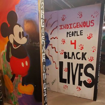 Graffiti Attic - Art Galleries Near Me - Kansas City, Missouri