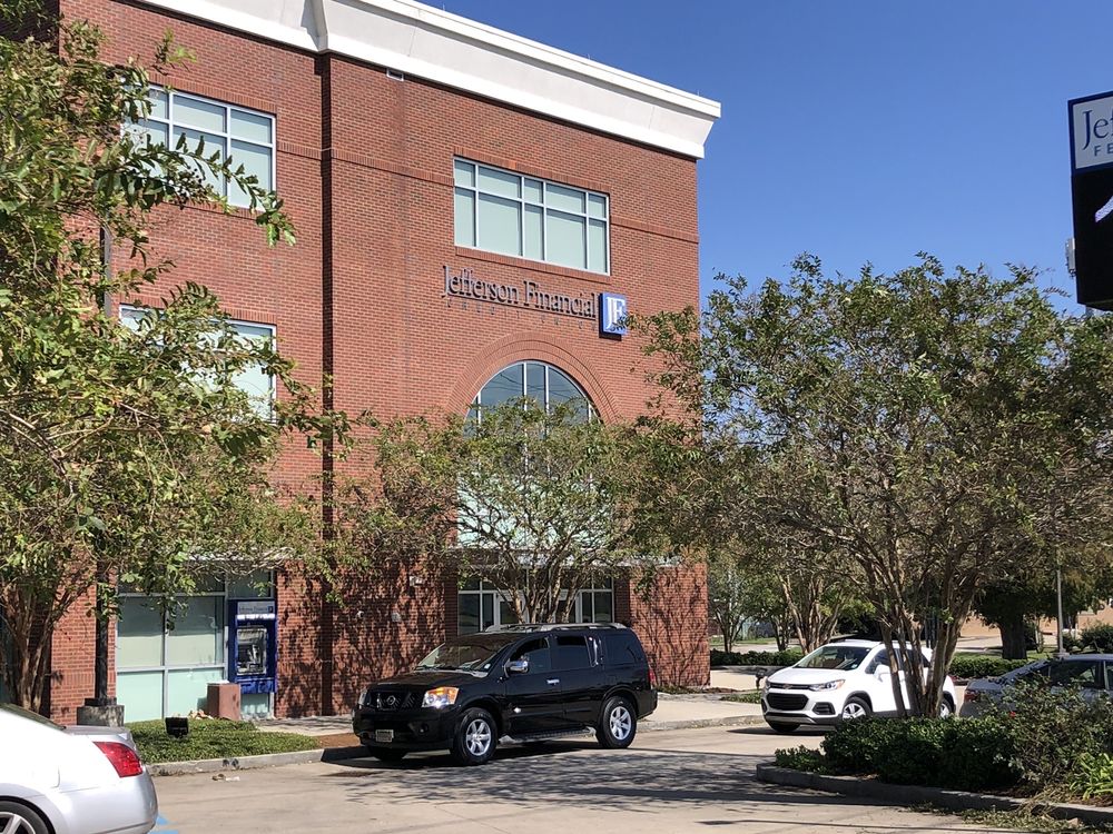 JEFFERSON FINANCIAL FEDERAL CREDIT UNION Updated September 2024 23