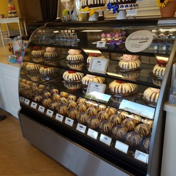 Nothing Bundt Cakes - Bakeries Near Me - Chesapeake, Virginia Nothing Bundt Cakes - Bakeries Near Me - Chesapeake, Virginia