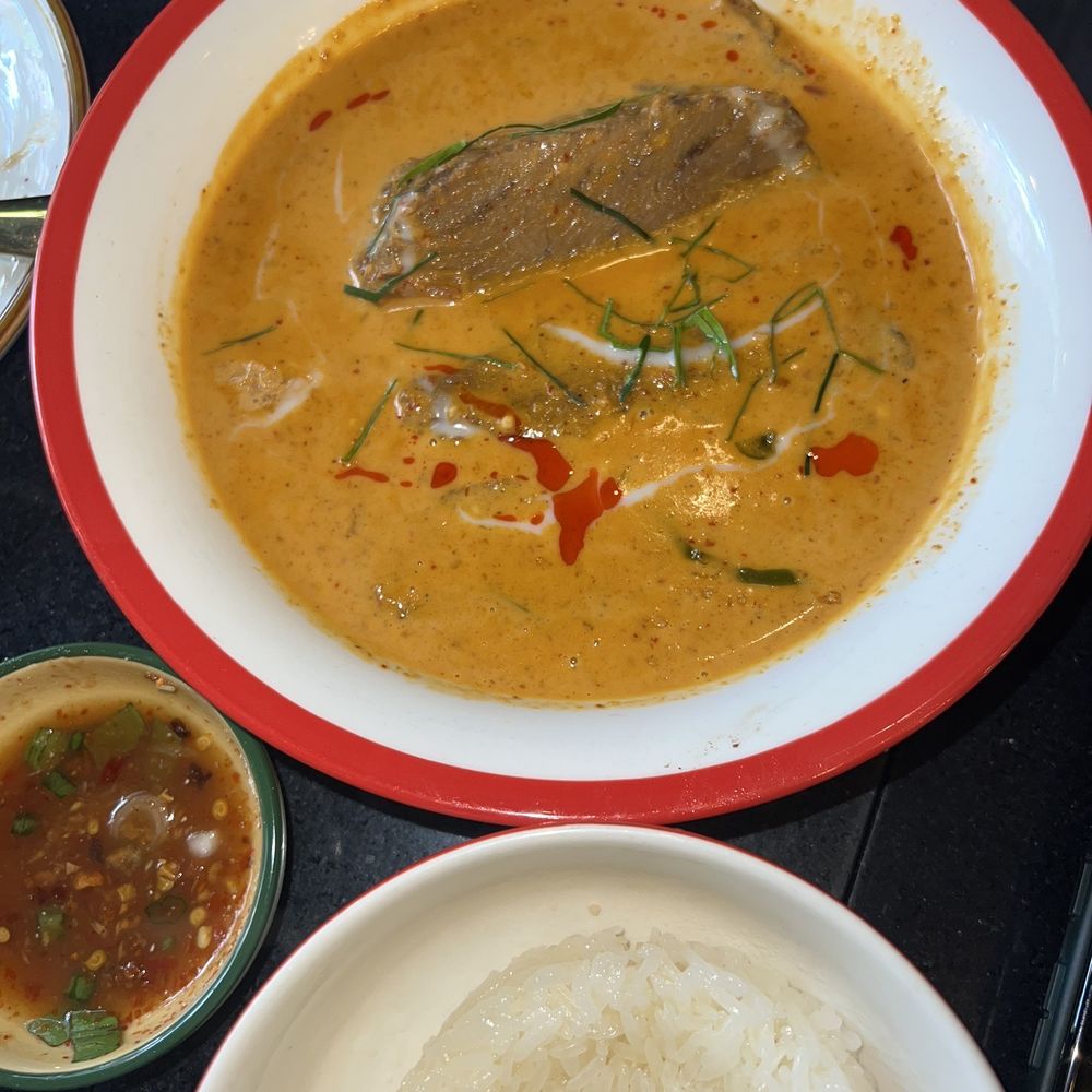 Valla Table - Thai Near Me - New York, New York Valla Table - Thai Near Me - New York, New York