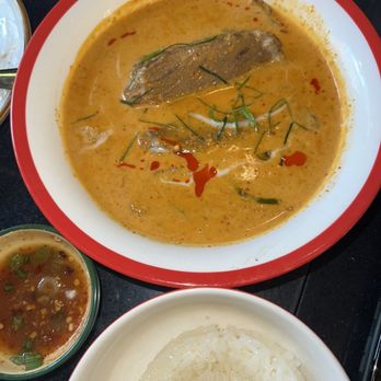 Valla Table - Thai Near Me - New York, New York Valla Table - Thai Near Me - New York, New York