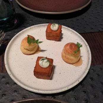 Garrison - New American Near Me - Austin, Texas