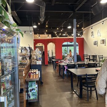 Ki Coffee - Coffee & Tea Near Me - Beaverton, Oregon Ki Coffee - Coffee & Tea Near Me - Beaverton, Oregon