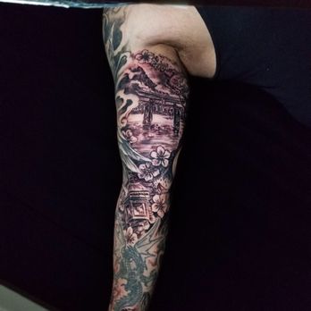 Skin Deep Tattoo - Tattoo Near Me - Massapequa Park, New York Skin Deep Tattoo - Tattoo Near Me - Massapequa Park, New York