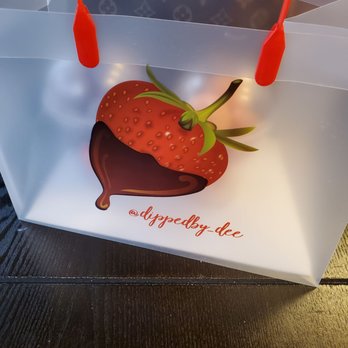Dipped by Dee - Desserts Near Me - Aiea, Hawaii Dipped by Dee - Desserts Near Me - Aiea, Hawaii