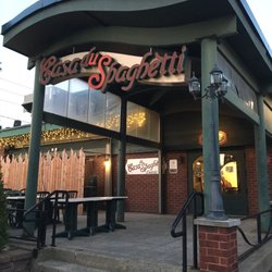La Casa Du Spaghetti