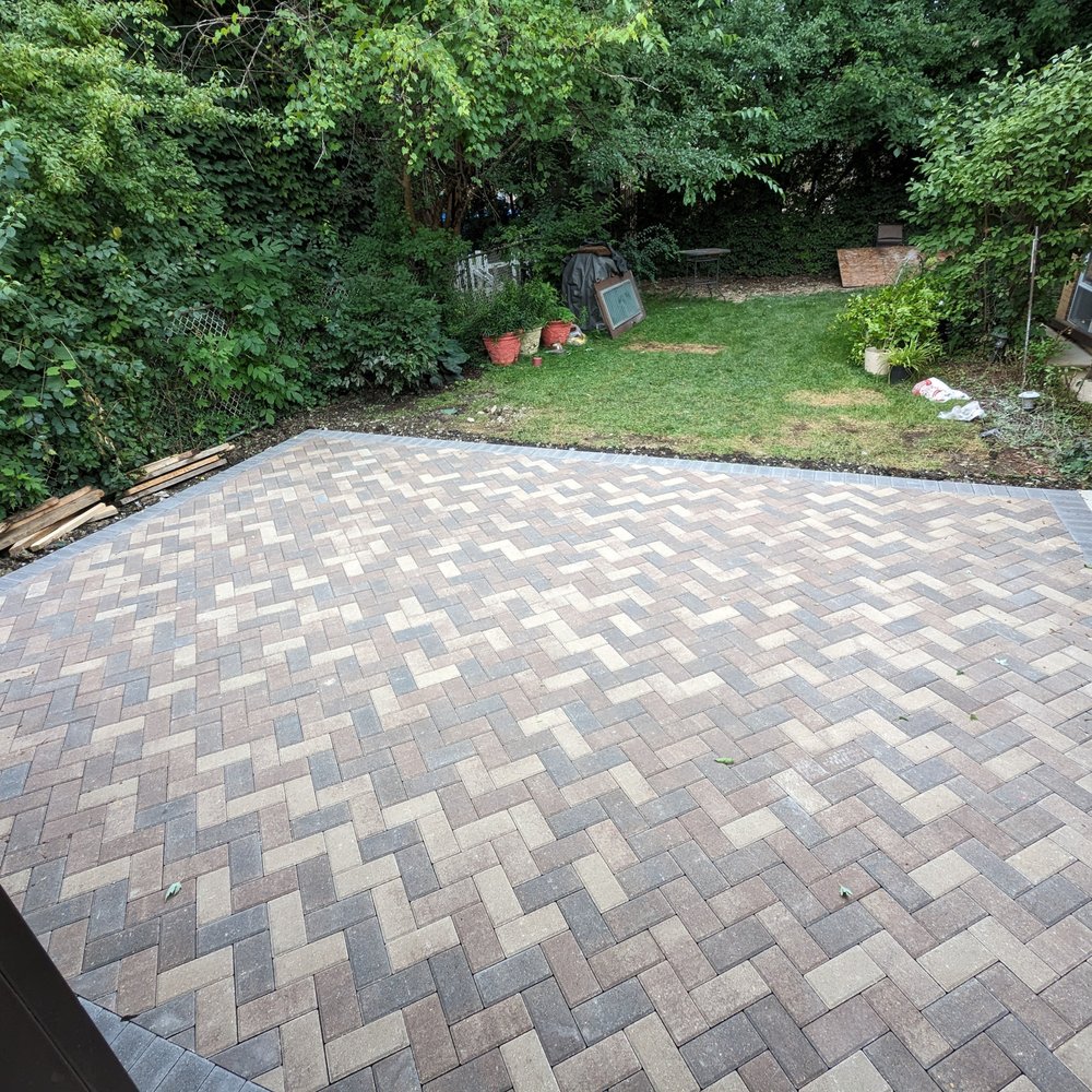 Lopez Concrete & Brick Paving - Masonry/Concrete Near Me Lopez Concrete & Brick Paving - Masonry/Concrete Near Me