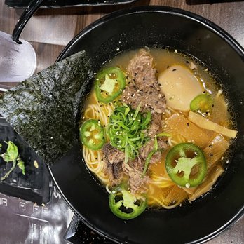 Noods Ramen Bar - Ramen Near Me - Honolulu, Hawaii Noods Ramen Bar - Ramen Near Me - Honolulu, Hawaii