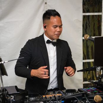 DJ MOJOE - DJs Near Me