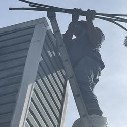Tribal Chimney Sweep