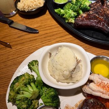 Outback Steakhouse - Steakhouses Near Me - Gainesville, Virginia Outback Steakhouse - Steakhouses Near Me - Gainesville, Virginia