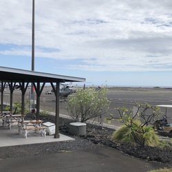 Paradise Helicopters - Flight pad