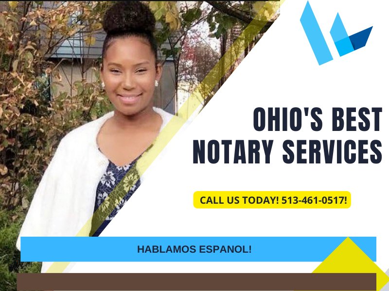 OHIO’S BEST MOBILE NOTARY SERVICES Fairfield, Ohio Notaries Phone Number Yelp