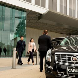 Carey Limousine - Carey Chauffeur