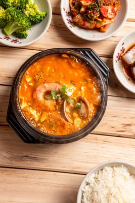 Old Village Korean BBQ photo 7