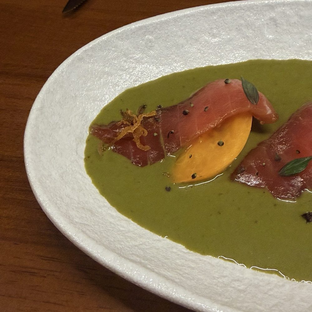 SAAM - Thai Near Me - San Francisco, California