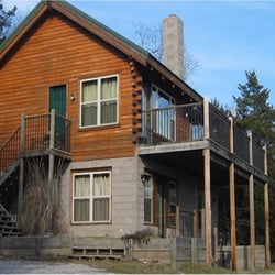 Whispering Hills Cabins - Family Cabin