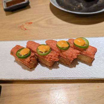 Tenjou - Ramen Near Me - New York, New York Tenjou - Ramen Near Me - New York, New York