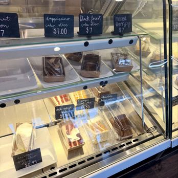 Dessert Cafe 365 - Cafes Near Me - Schaumburg, Illinois