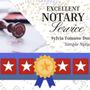 Photo of Simple Notary