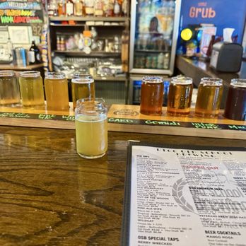 Route 66 Old School Brewing - Breweries Near Me - Wilmington, Illinois Route 66 Old School Brewing - Breweries Near Me - Wilmington, Illinois