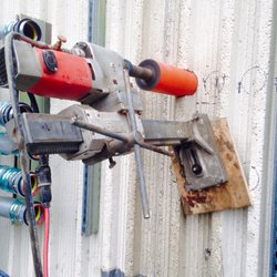 Top Notch Concrete Cutting