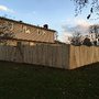 Photo of Classic Fence